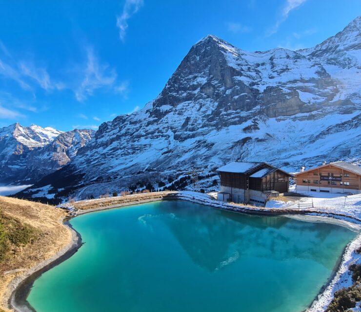 Dein Umzug in die Schweiz einfach erklärt