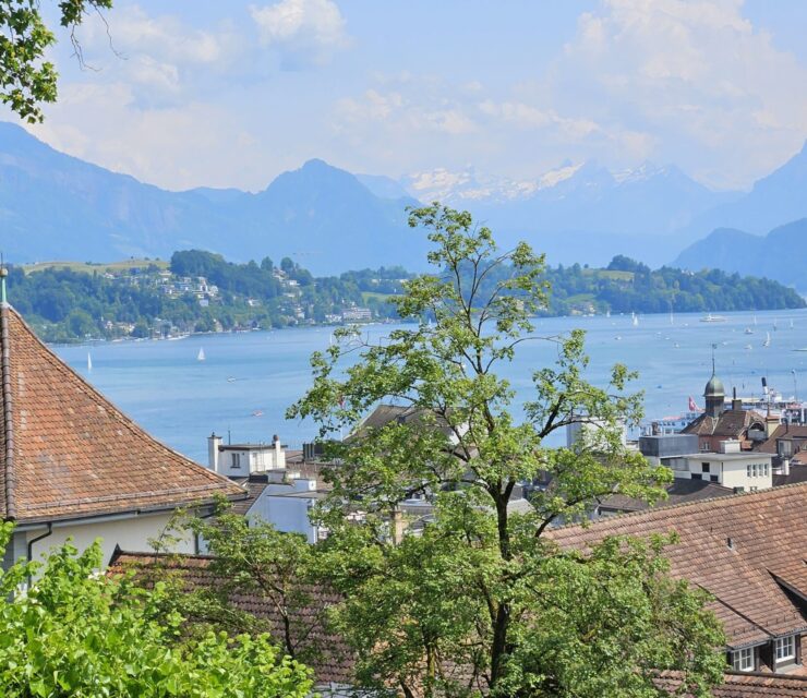 2024 geht zu Ende, und damit ein weiteres Jahr, in dem die Schweiz noch attraktiver gegenüber dem Rest Europas geworden ist.